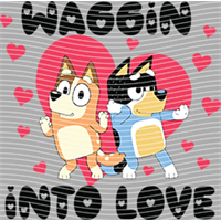 Valentine's Day-QRJ  6805